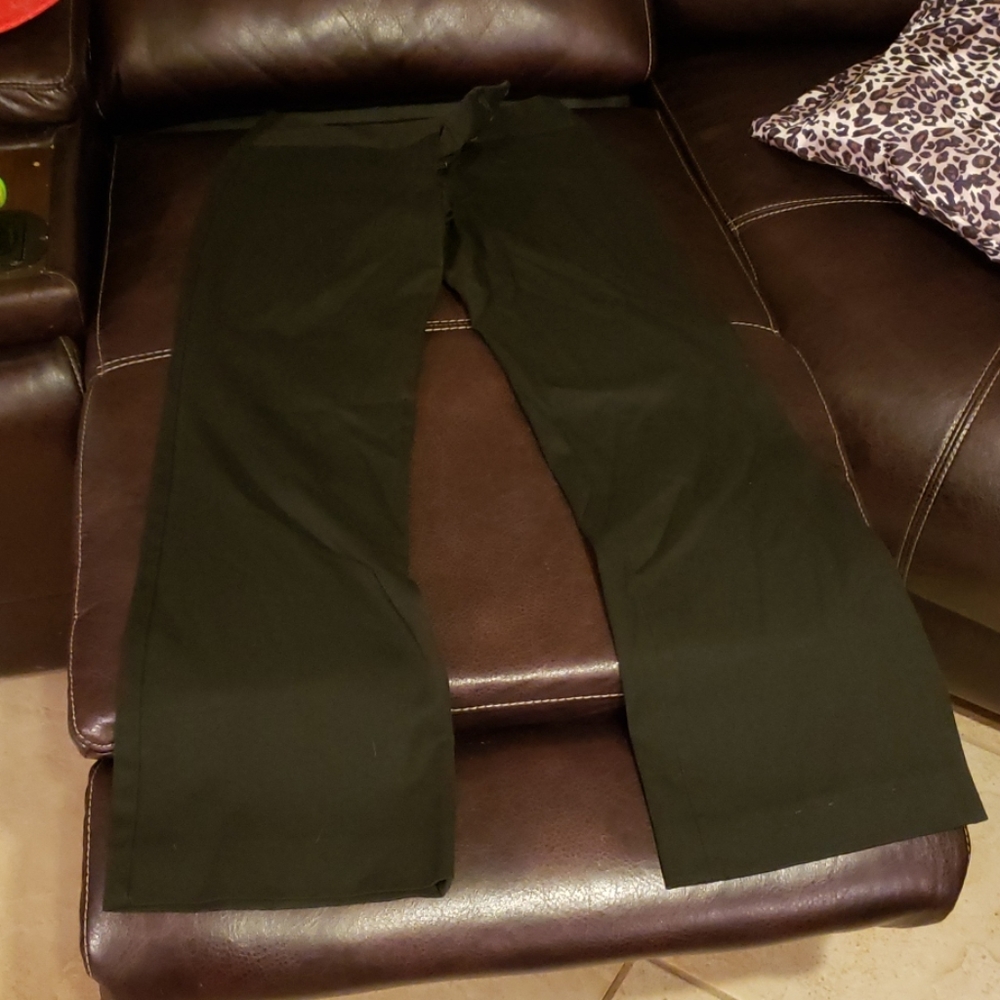 Express Slacks